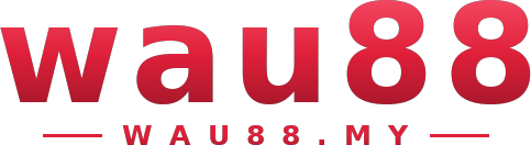 wau88 logo